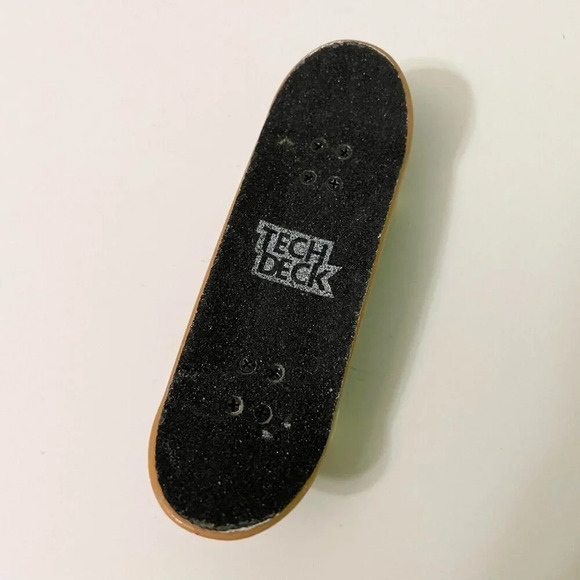 Lot Of 5 TechDeck Fingerboards Skateboards Ishod Primitive Vianna Finesse - Picture 4 of 12